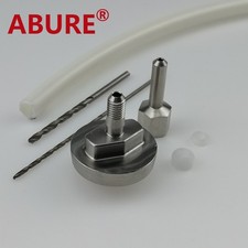 Aftermarket Pour Foam Air Cap & injection Tip Kit for Fusion AP Spray Gun 248528 picture
