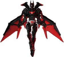 Blokees - DC - Champion Class - 02: Batman Beyond Model Kit [New Toy] picture