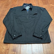Vintage 2000s Volcom Biker Jacket picture