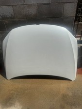 2011-2018 Volkswagen Jetta white hood oem original The OEM hood from a 2011-2018 picture