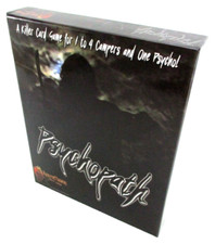 PSYCHOPATH: Killer Card Game NEW picture