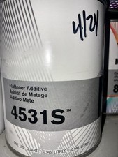 4531s Master tint flattening Additive picture