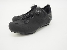 New SIDI Defender Men's Mountain/XC Clipless Shoes EU 42 /  US 9 picture