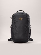 Arc'teryx Mantis 26L Backpack - Black  NWT Ships Same Day picture
