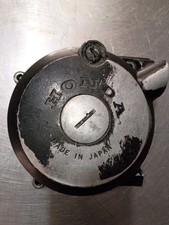 1983 - 1985 Honda ATC200X Ignition Cover picture