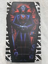 ZOX Halloween Bracelet Coffin Collection New Small Size picture