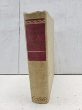 A Subtreasury Of American Humor White 1941 Hardcover Funny Writing Prose Poetry picture