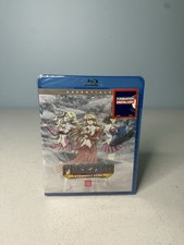 Freezing Vibration Season 2 Two BLURAY (Essentials) OVA picture