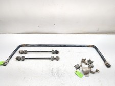 22-26 Polaris Pro XD Full-Size Diesel Crew Rear Left Sway Bar 5342287-458 picture