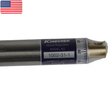 One Brand New 1002-31-1 Pneumatic Adjustable Hydraulic Buffer - US Stock picture