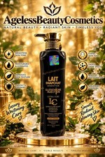 Lait Snapchat Black Diamond Glutathione Anti-Aging Body Lotion 500ml 💯 picture