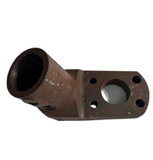 1741003-3 0741053-1 Cessna 182 177 Main Gear Axle Fitting RH picture