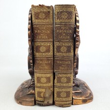 1st Edition 1893 Lew Wallace 