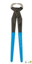 148-10 Channel Lock End Cutting Pliers Brand New In Plastic picture