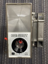 Vintage Polaroid Big Shot Portrait Land Camera 1971-1973 Mint picture