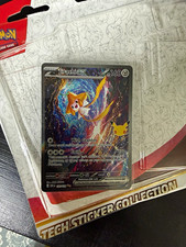The Pokémon Jirachi EX 155/128 Rare Full Art 30th Celebration English FAST SHIP picture