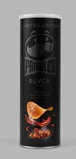 Blvck x Pringles Potato Crisps - Limited Edition picture
