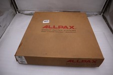 Allpax Ax6020 Gasket Cutter Kit NEW OPEN BOX STOCK GF141 picture