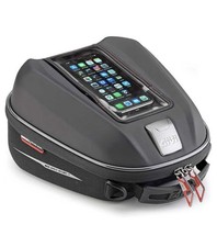 Givi ST611B TankLock Tankbag Sport-T - 6L. picture