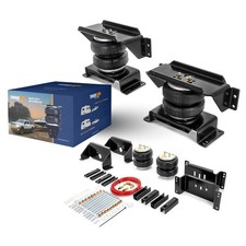 84-98 Ford F350 4WD 2WD Replace RideRite 2071 57215 Air Suspension Bag Kit picture