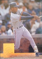 1994 Donruss Baseball Special Edition Parallel Singles - You Choose picture