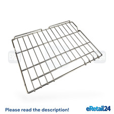 [Perfect] OEM Thermador / Bosch Shelf RACK, WIRE, CAVITY, 27