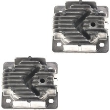 DeVilbiss (2 Pack) CAC-1196 Compressor Head Craftsman - CAC-1196-2PK picture
