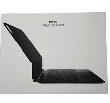 Apple iPad Magic Keyboard for 2024 Apple iPad Pro 11