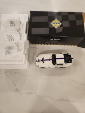 Exoto Shelby Cobra Daytona 1965 Nurburgring 1000km Schlesser/Simon #56 1/18 picture