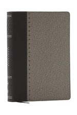 Alexander Maclaren Study Bible: Encouragement and Insights for a... picture