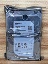 Seagate Enterprise ST4000NM0024 4TB 3.5