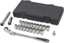 GEARWRENCH 23 Pc 3/8