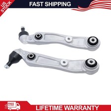 31106898553 1Set For 24-25 BMW 750e Front Left Right Lower Rear Control Arm picture
