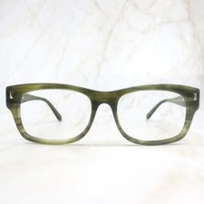 Justin Timberlake Eyeglasses Frame 8004 Unisex Dark Moss Full Rim 52-16-140 picture