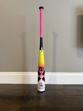RARE EASTON THE DUB 31” DROP 5 PROTOTYPE  picture