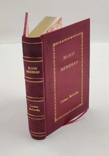 Blood Meridian: Or The Evening Redness In The West [Premium Leather Bound] picture