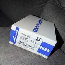 ONE NEW Copeland 066211 200RD 6T4M Solenoid Valve OEM Carrier Bryant picture