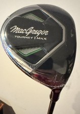 Macgregor Tourney Max 3 Fairway Wood 15°/Hzrdus 70g 6.5 X-Stiff  W/ Headcover picture