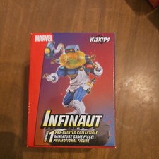 Heroclix Infinaut Con LE | MVP25-009 | Marvel Convention Exclusive | Sealed picture