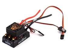 Castle Creations Copperhead 10 Waterproof 1/10 Scale Sensored Brushless ESC picture
