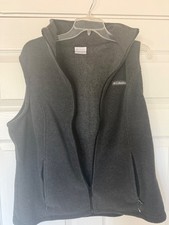 womens columbia benton springs fleece jacket picture