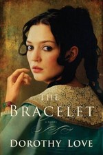 The Bracelet - Paperback By Love, Dorothy - GOOD picture