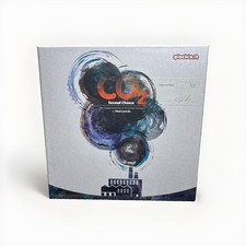 CO2: Second Chance Kickstarter Designer Signed Edition (Numbered #168/1000) - Op picture