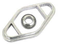 Empi Aluminum Quick Shift Kit for VW Beetle and Dune Buggy - 4500 picture