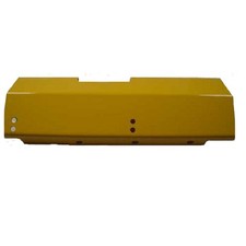 T158536 Left Hand LH Track Spring Cover Fits John Deere 650G S/N 770863 & Up picture