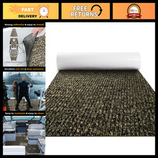 EVA Foam Boat Decking Mats - Camo Self-Adhesive Marine Flooring for Jon/Bass Boa picture