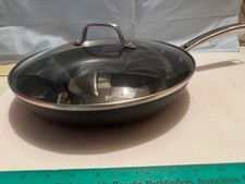 NEW Calphalon CLASSIC (HIGHLY RATED) NON STICK  12