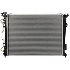 253103K190,253103L290 Radiator for 06-11 for Hyundai for Azera picture