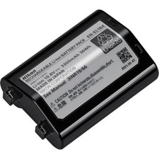 Nikon EN-EL18d Rechargeable Lithium-Ion Battery (10.8V, 3300mAh) picture