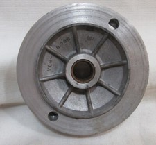 NORS Vulcan G-468  1932-48 FORD  STARTER END PLATE picture